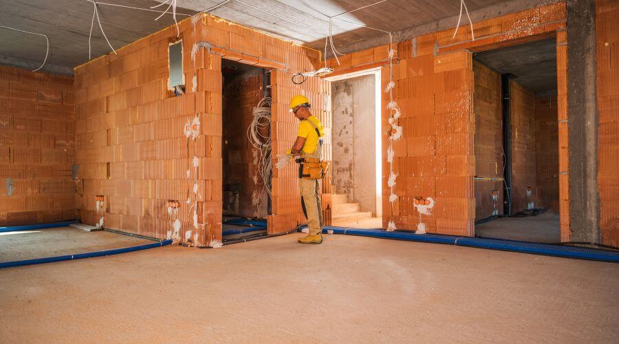 Expert flood damage restoration services in Claypool, AZ